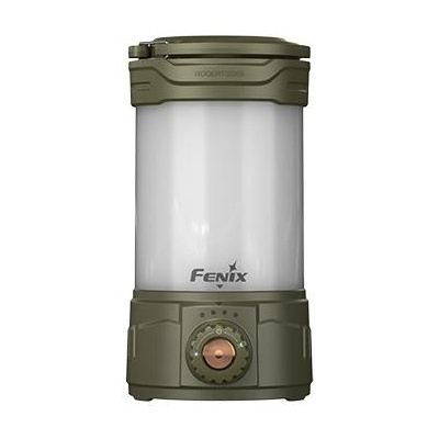 Fenix Къмпинг лампа, Fenix CL26R PRO LED, маслинено кафяво (6942870310299) (6942870310299)