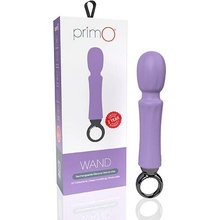The Screaming O Primo Wand lilac