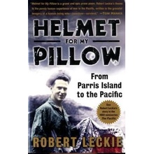 Helmet for My Pillow - Leckie, Robert