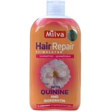 Milva Hair Repair Stimulator Big šampón 500 ml