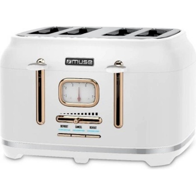 Muse MS-131W