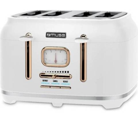 Muse MS-131W