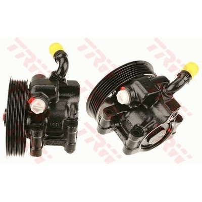 Hydraulické čerpadlo, riadenie TRW JPR568