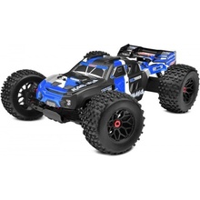 CORALLY TEAM KAGAMA XP 6S Monster Truck 4WD RTR Brushless Power 6S modrý 1:8