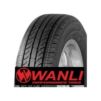 Wanli S1015 175/70 R13 82T