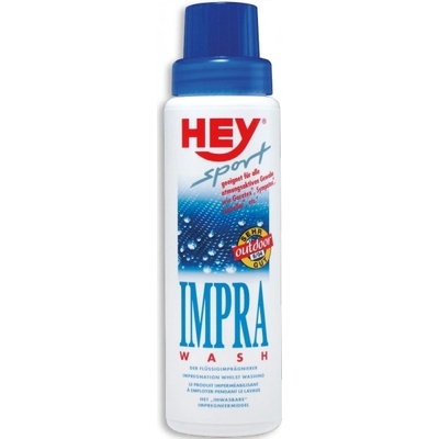 Hey sport Impra wash-in 250 ml