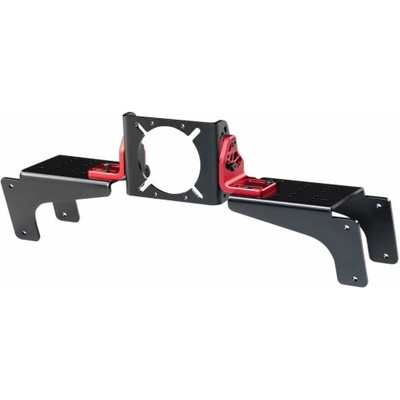 Next Level Racing F-GT Elite 160 Front and Side Plate Adapter NLR-E042