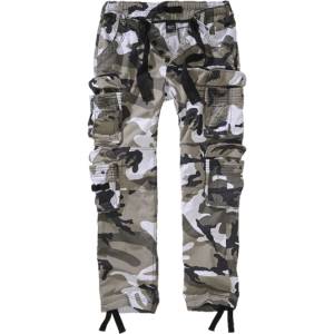Brandit Панталон Brandit Pure Slim Fit, градски (1016.15)