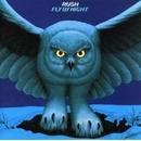 RUSH: FLY BY NIGHT CD
