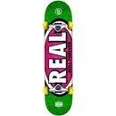 Skateboardové komplety Real Oval Tone
