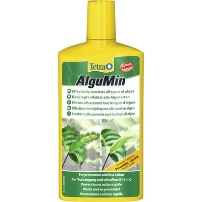 Tetra AlguMin 500 ml