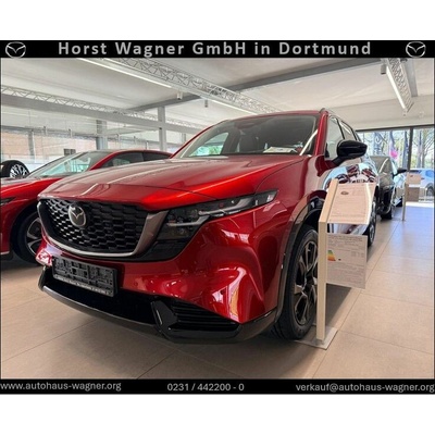 Mazda CX-5 141 Homura AWD 104 kW