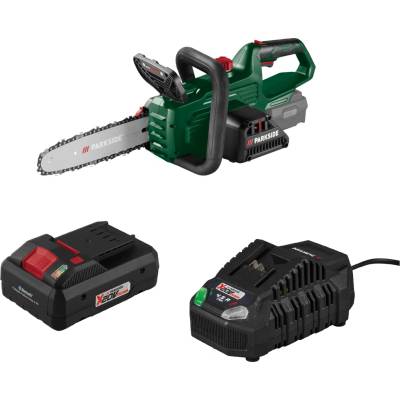 Parkside Paks F5 800013380