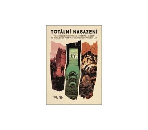 Totální nasazení