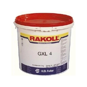 Rakoll GXL-4 lepidlo na dřevo 5kg