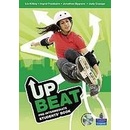 Upbeat Pre-Inter SB+Multi-ROM