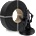 Polymaker Panchroma PLA Refill Black - 1, 75 mm / 1000 g (CA19029)