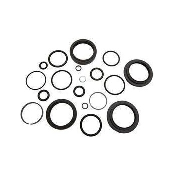 ROCKSHOX Totem Dual Position Air