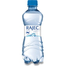 Rajec Voda neperlivá 12 x 330 ml