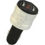 FM трансмитер, 2 x USB, Bluetooth, Hands Free, CAR MP3 player X20
