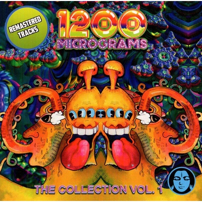 1200 Micrograms - The Collection Vol. 1 (ff190e4a-37b1-44e3-b7d3-9f7a849507fc)