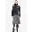 Karl Lagerfeld Шал с вълна Karl Lagerfeld K/ESSENTIAL (A4W33029)
