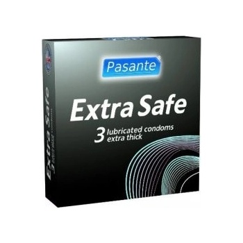 Pasante zesílené Extra 3 ks