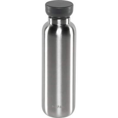 Mepal Insulated Bottle Ellipse 500 ml Stainless Steel