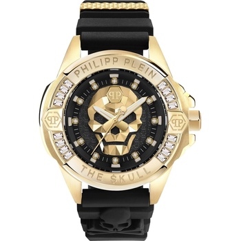 Philipp Plein Часовник Philipp Plein PWNAA0122 (B--PWNAA0122)