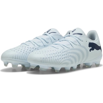 PUMA Футболни бутонки Puma Mens PUMA Future 9 Play Firm Ground Football Boots - Icy Blue