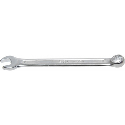 BGS technic Klíč očkoplochý 8 mm 15° vyhnutý BGS 30558