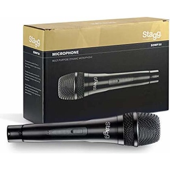 Stagg SDMP30