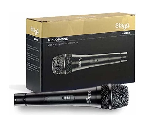 Stagg SDMP30