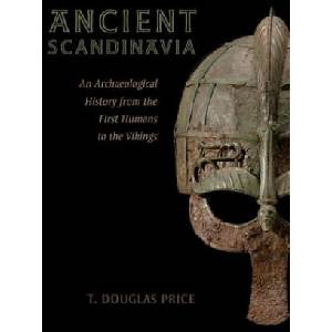 Ancient Scandinavia (ISBN: 9780190231972)