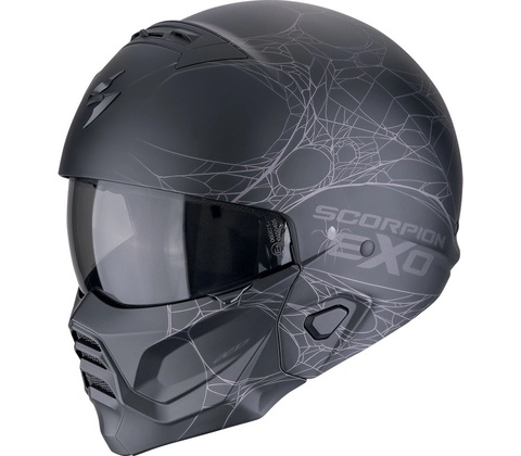 Scorpion EXO-COMBAT II SPIDERWEB