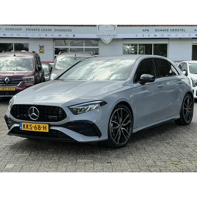 Mercedes-Benz A 200 120 kW