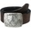Fjällräven Колан Fjällräven Murena Silver Belt - Leather Brown - размер 120 x 4 cm (203-1606-0114)
