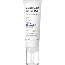 Annemarie Börlind NatuKolagen Sérum pro plnější rty 15 ml