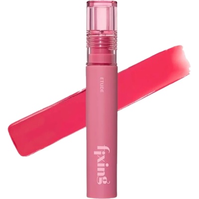 Etude House - Fixing Tint S/S Collection - 10 Smoky Cherry