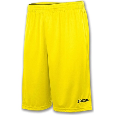 Trenky JOMA BASKET žlutá