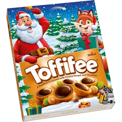 Storck Toffifee Original 2 x 125 g