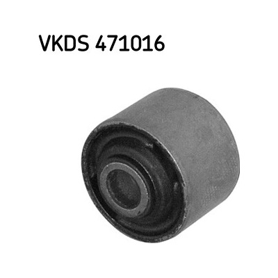 Teleso nápravy SKF VKDS 471016 (VKDS471016)