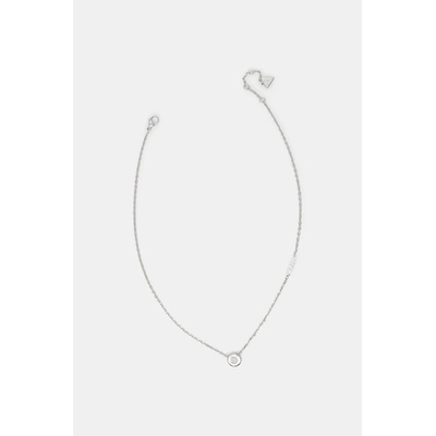 Guess JUBN04.593JW strieborná