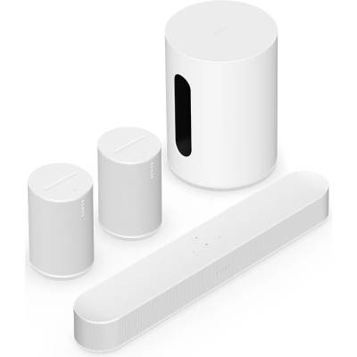 Sonos Home Cinema 7.1.4