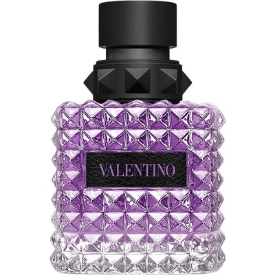 Valentino Born In Roma Donna Purple Melancholia parfumovaná voda dámska 50 ml