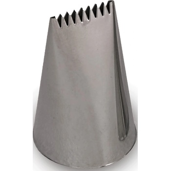 Silikomart Резец за сладкиши Silikomart Bx9017 3x17 x 52 мм (43.360.99.0000)