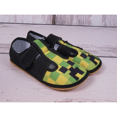 Anatomic Barefoot CRAFT B