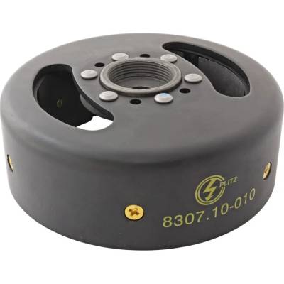 Rotor (8307.10-010), KLADIVKOVÉ ZAPAĽOVANIE (MZA) - Simson S51, SR50, SR80