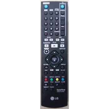 GENERAL LG AKB72197601 - съвместимо дистанционно управление на марката General (AKB72197601)