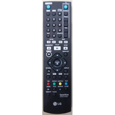 GENERAL LG AKB72197601 - съвместимо дистанционно управление на марката General (AKB72197601)